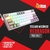 REDRAGON Fizz K617 RGB Mini USB Teclado de Jogo Mecânico Interruptor Vermelho 61 Chaves Com Fio cabo destacável, portátil para viagens