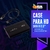 Case hd externo 2.5 notebook usb 2.0 ps4 xbox um pc 6gbps gaveta jogo de vídeo