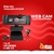 Webcam 8K 4K Full HD Web Camera With Microphone USB Plug Web Cam for PC Computer Mac Laptop Desktop YouTube Skype Cameras