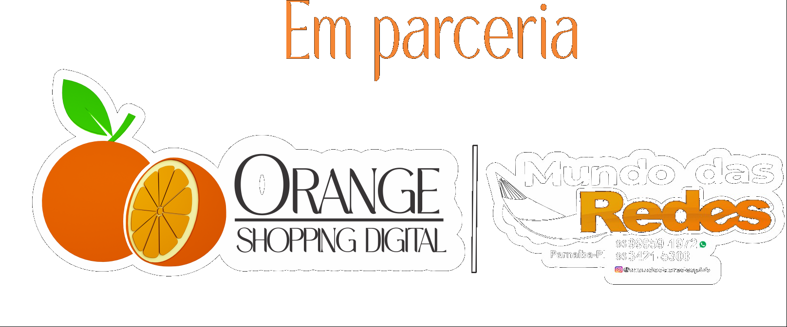 Orange Shopping Digital