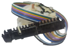 0103321 Arnes de direccional chevrolet blazer c10 c20 c30 g10 g20 g30 k10 k20 k30 k5 s10 gmc c15 c1500 c25 c2500 c35