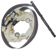 0103321 Arnes de direccional chevrolet blazer c10 c20 c30 g10 g20 g30 k10 k20 k30 k5 s10 gmc c15 c1500 c25 c2500 c35 - comprar en línea