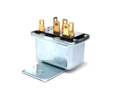 0103719 RELEVADOR CHRYSLER SPIRIT VOYAGER 85-90 MOTOVENTILADOR 6 TERMINALES 19825 RY79 RELAY
