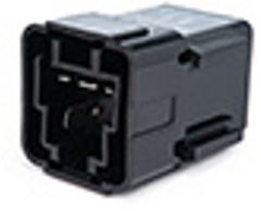 0103731 RELEVADOR CHEVROLET ACCESORIOS 20A 82-89 19957 RY27 RELAY