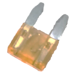 0103764 FUSIBLE CLAVIJA 5A MINI