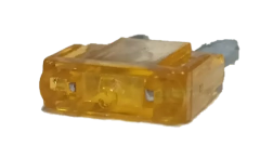 0103764 FUSIBLE CLAVIJA 5A MINI - comprar en línea