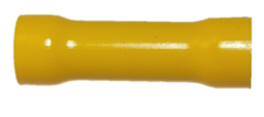 0104250 TERMINAL AMARILLA CONECTOR CABLE CALIBRE 14-10-12
