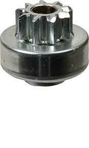 032293002 IMPULSOR MARCHA MITSUBA 9 DIENTES 6 ESTRIAS MARITIMO 54-8106