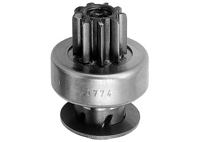 0323038 IMPULSOR CHEVROLET SUBURBAN, P-UP 9D 6E 376 DELCO 0774