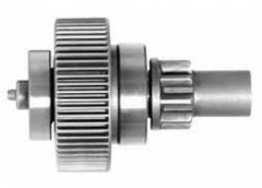 0323054 IMPULSOR MARCHA MITSUBA 9 DIENTES 10 ESTRIAS PMOSGR CW ZEN 1548 31204-P2C-004 54-8502 61 DIENTES EN ENGRANE DE REDUCCION CW DERECHO - comprar en línea