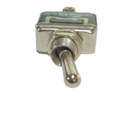 0337010 INTERRUPTOR 1 PASO METALICO - comprar en línea