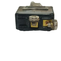 0337010 INTERRUPTOR 1 PASO METALICO - Autopartes electricas RAGA