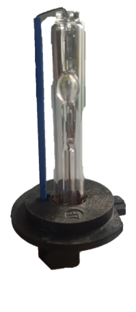 0377105 REPUESTO H7 JUEGO FOCO XENON HID 12 VOLTIOS 35W 8000K