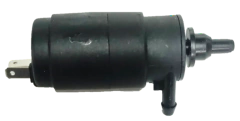 0434448 Bomba electrica para tanque limpiaparabrisas volkswagen caribe golf jetta a2