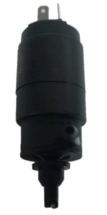 0434448 Bomba electrica para tanque limpiaparabrisas volkswagen caribe golf jetta a2 - comprar en línea
