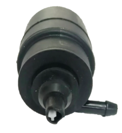 0434448 Bomba electrica para tanque limpiaparabrisas volkswagen caribe golf jetta a2 en internet
