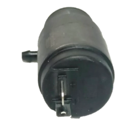 0434448 Bomba electrica para tanque limpiaparabrisas volkswagen caribe golf jetta a2 - Autopartes electricas RAGA