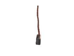 0510006 CARBON PARA LIMPIAPARABRISAS, MOTOR DE ELEVACION ABATIBLE METAL DE CARBONES RESISTENTE, DURADERO - comprar en línea