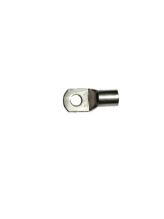 0604275 TERMINAL 2/0 X 3/8 OJILLO TUBULAR PARA SOLDAR PARA CABLE BATERIA CALIBRE 2/0