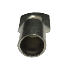 0604275 TERMINAL 2/0 X 3/8 OJILLO TUBULAR PARA SOLDAR PARA CABLE BATERIA CALIBRE 2/0 - comprar en línea