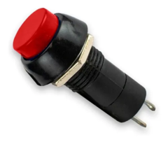 interruptor boton on/off push 