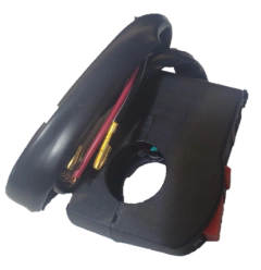0625009 INTERRUPTOR TECLA PARA MOTO ENTRADA USB UNIVERSAL - comprar en línea