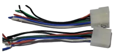 06ML569 Conector 6 vias hembr y macho - comprar en línea