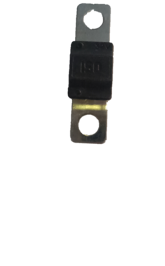 0759150 FUSIBLE LISTON 150A NEGRO - comprar en línea