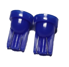 0892721 FOCO 158 PELLIZCO 7 LED COLOR AZUL PARA MOTOCICLETA en internet