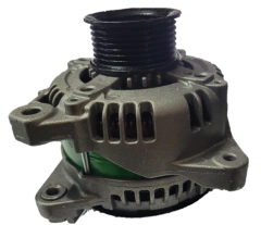 0943705 ALTERNADOR NIPPONDENSO 12 VOLTS 100 AMPS TOYOTA CAMRY HIGHLANDER SOLARA ( 104210-3890 ) 1-2594-01ND 11034