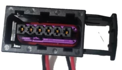 CONECTOR ACELERACION NISSAN