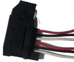 CONECTOR ACELERACION NISSAN