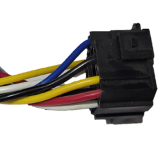1456106 CONECTOR 8 TERMINALES INTERRUPTOR INTERMITENTE NISSAN (palanca cuadrada) en internet