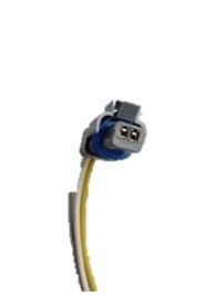 1456210 arnes 2 term regulador platina y bulbo temp peugeot