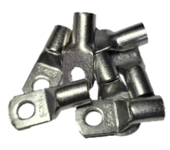 39089 TERMINAL 1/0 X 3/8 OJILLO TUBULAR PARA SOLDAR PARA CABLE BATERIA CALIBRE 1/0 - comprar en línea