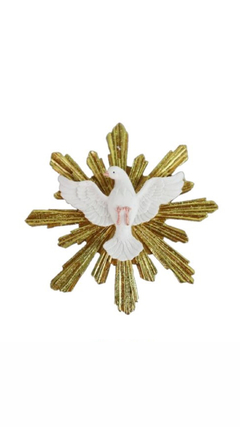 Espírito Santo 18cm