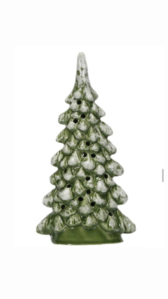 Pinheiro Cerâmica Led 29cm