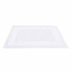Toalha para Pés 100% Algodão 50cm x 80cm Bouton Domus na internet