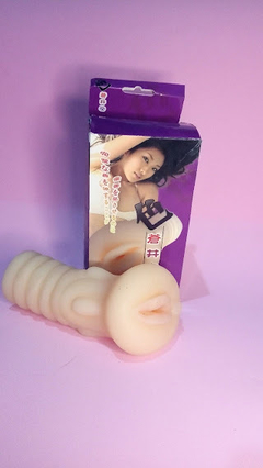 Masturbado masculino vagina realística - comprar online
