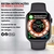 Relógio Inteligente Smartwatch 40mm