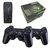 GAME STICK Retrô 2.4G Wireless