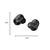 Fone Ouvido Auricular Bluetooth Sem Fio Muda Face com Cordão