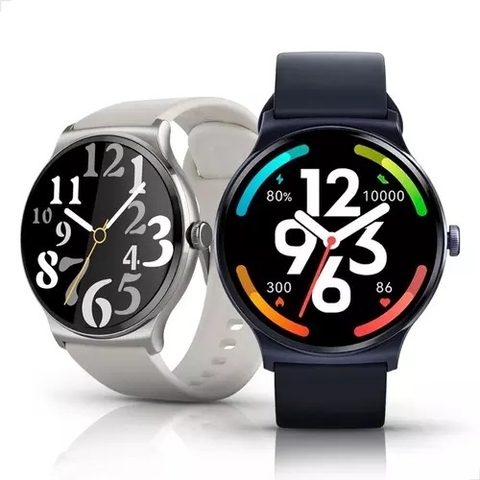 Relógio Smartwatch Haylou Solar Lite
relógio smartwatch
relógio inteligente
smartwatch
smartwatch feminino
smartwatch masculino