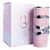 Perfume Árabe Lattafa Yara Rosa Feminino 100ml Original
