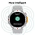 Smartwatch Microwear MA31 Serie 10 Resistente A Água Bússola Chatgpt Lançamento
