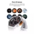 Smartwatch Microwear MA31 Serie 10 Resistente A Água Bússola Chatgpt Lançamento