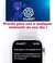 Relógio Inteligente Smartwatch Micrower S10 Pro 47mm Série 10