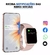 Relógio Inteligente Smartwatch Micrower S10 Pro 47mm Série 10