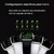 Relógio Inteligente Smartwatch Micrower S10 Pro 47mm Série 10