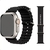 Pulseira Cinta Silicone Oceano Ultra 38|40|41mm